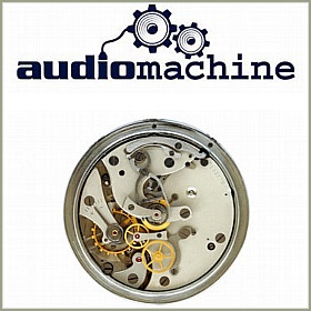 Audiomachine For Life